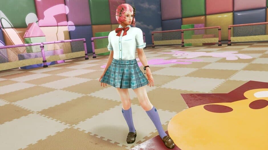 Tekken 7: Ultimate Tekken Bowl & Additional Costumes screenshot 2