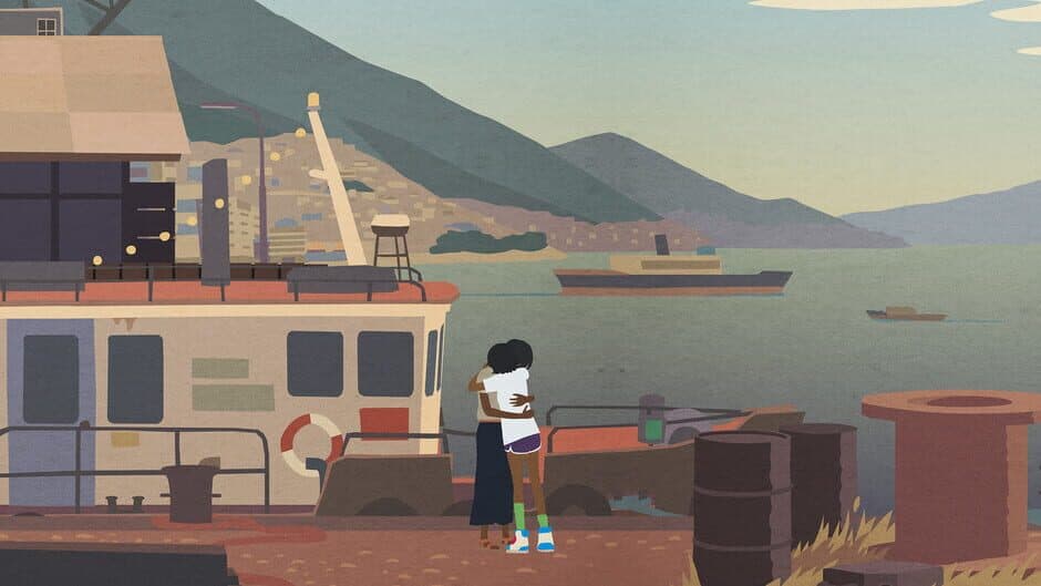 Mutazione screenshot 3