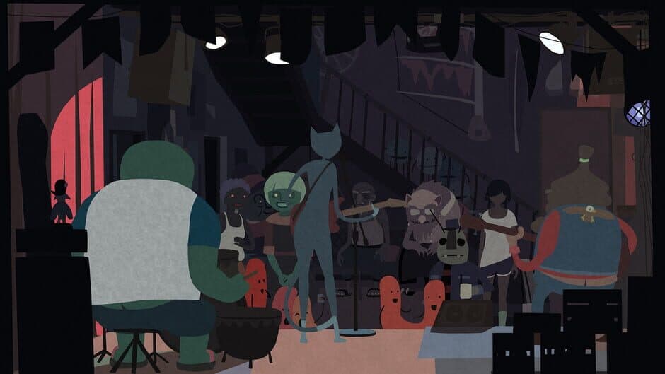 Mutazione screenshot 4