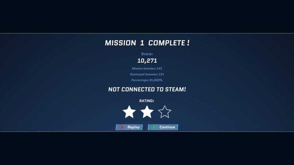 Blink: Rogues screenshot 2