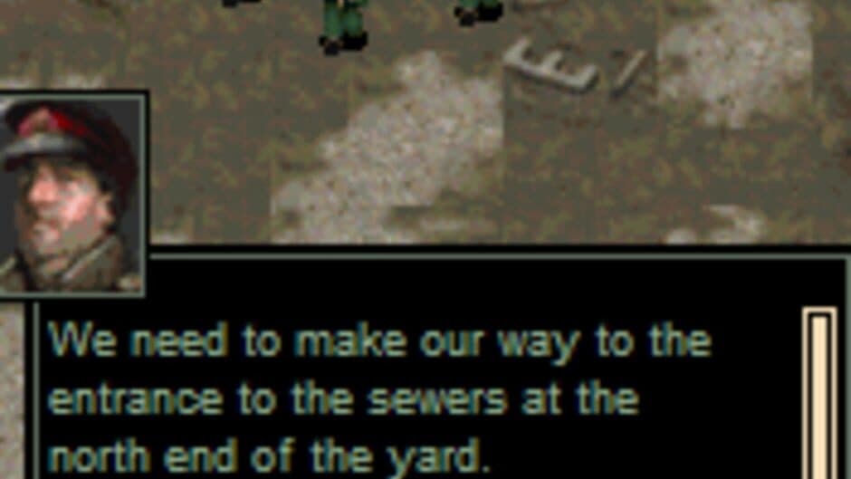 Call of Duty 2 screenshot 1