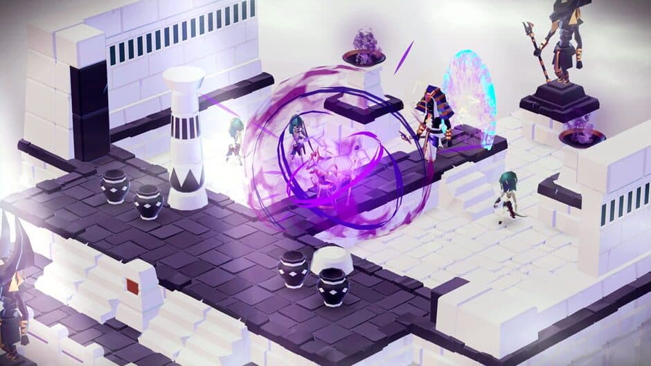 Monolisk screenshot 3