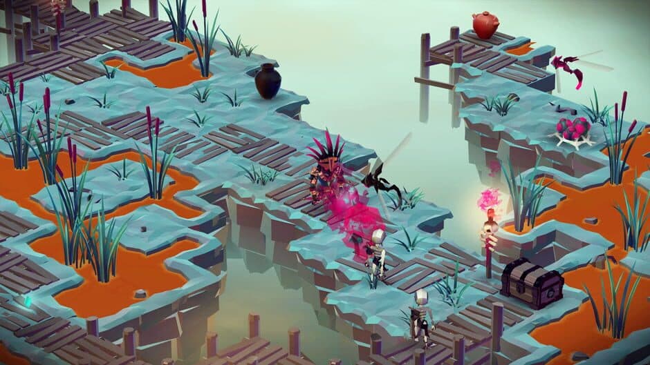 Monolisk screenshot 5