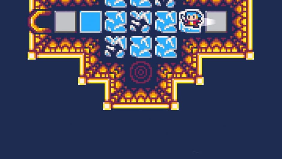 Bumpin' Dungeon screenshot 1