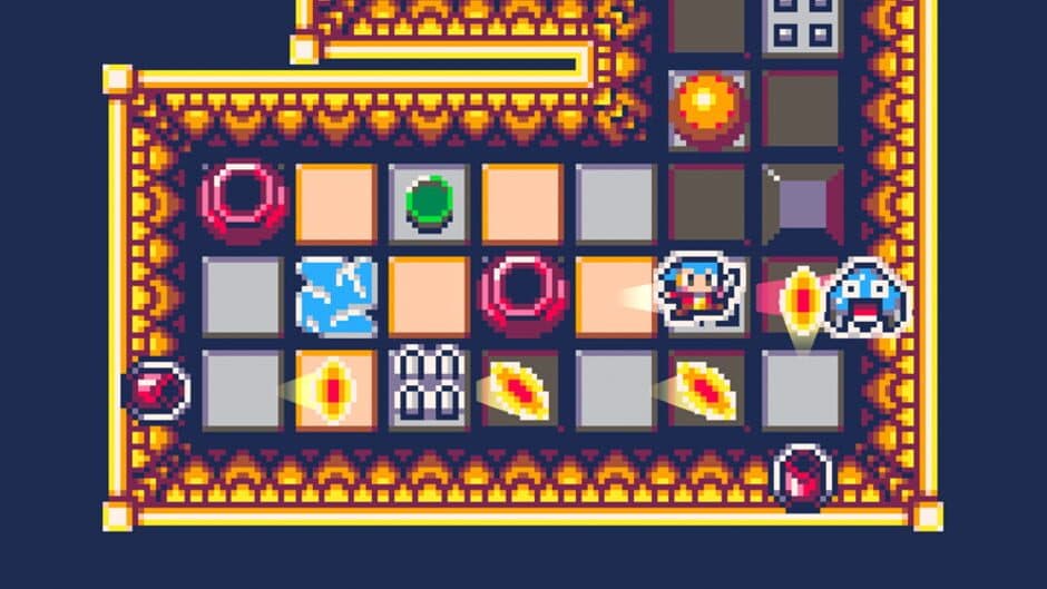 Bumpin' Dungeon screenshot 5