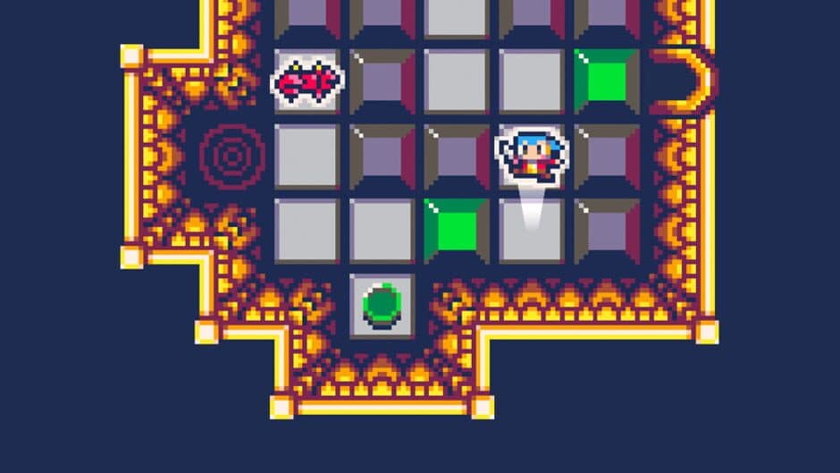 Bumpin' Dungeon screenshot 2