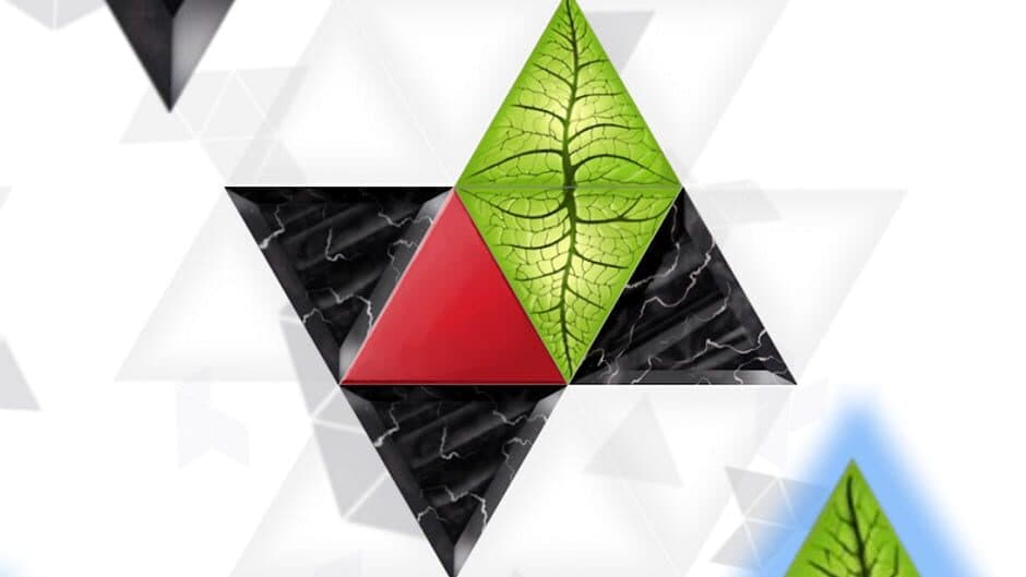 Triangul8 screenshot 3