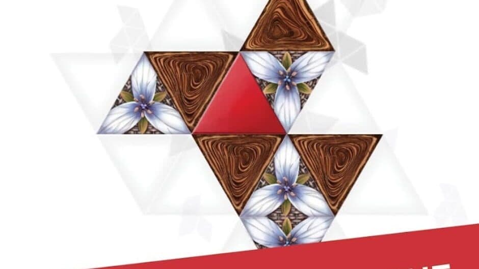 Triangul8 screenshot 1