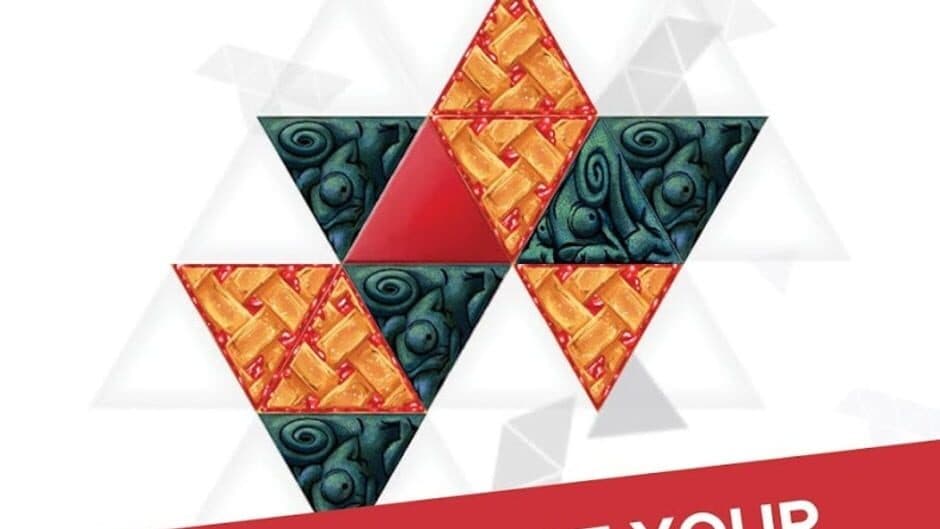 Triangul8 screenshot 4