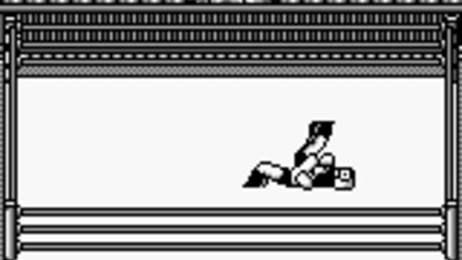 Hal Wrestling screenshot 1