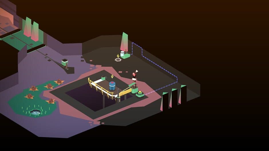 Pan-Pan screenshot 2