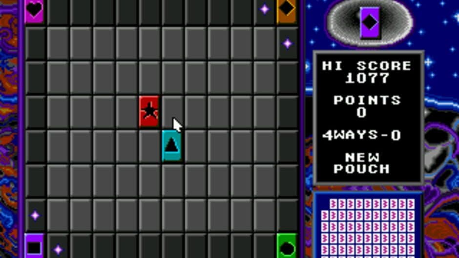 Ishidó: The Way of Stones screenshot 3