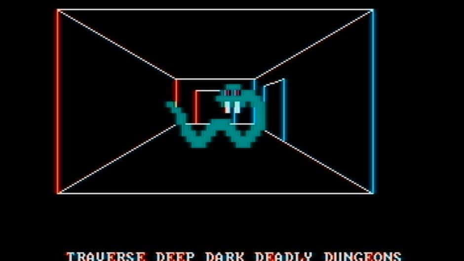 Ultima II: The Revenge of the Enchantress screenshot 3