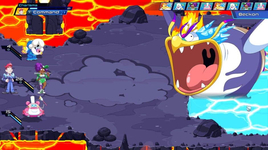 Citizens of Space screenshot 5