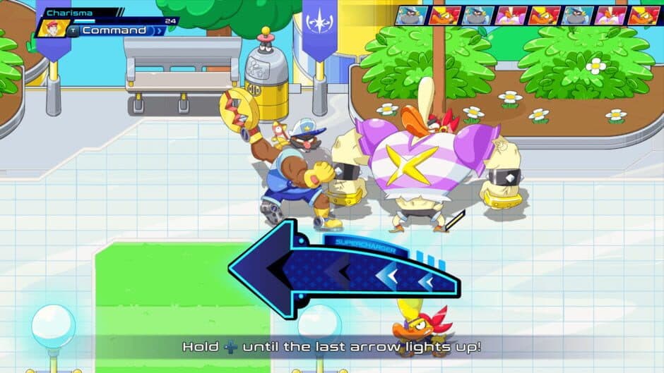 Citizens of Space screenshot 3