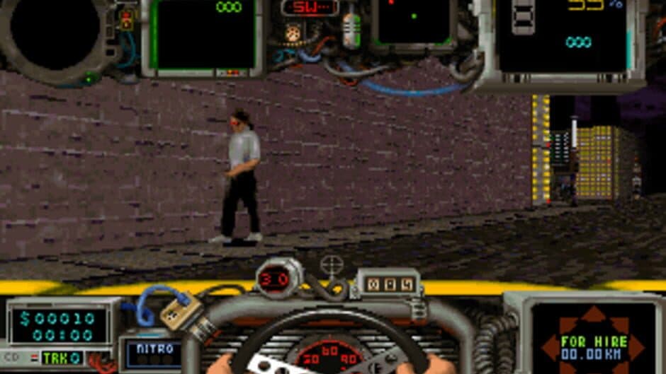 Quarantine screenshot 4