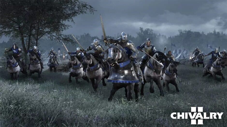 Chivalry 2 screenshot 4