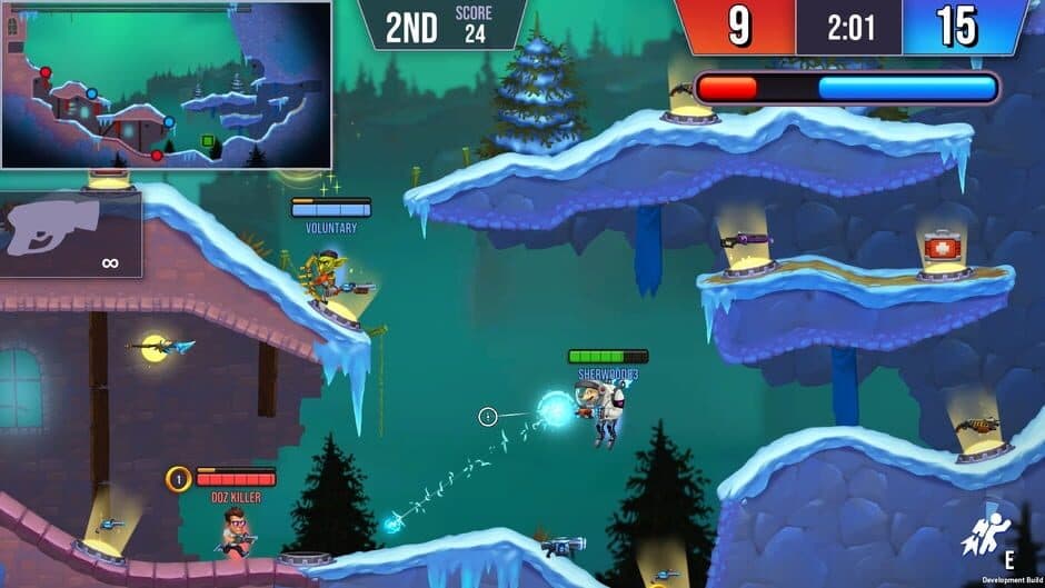 Project Zero Deaths screenshot 6