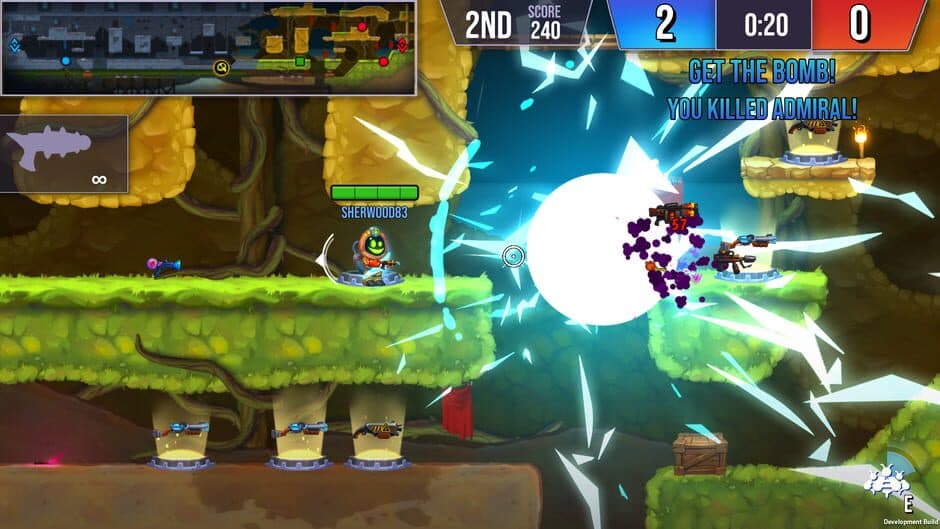 Project Zero Deaths screenshot 4