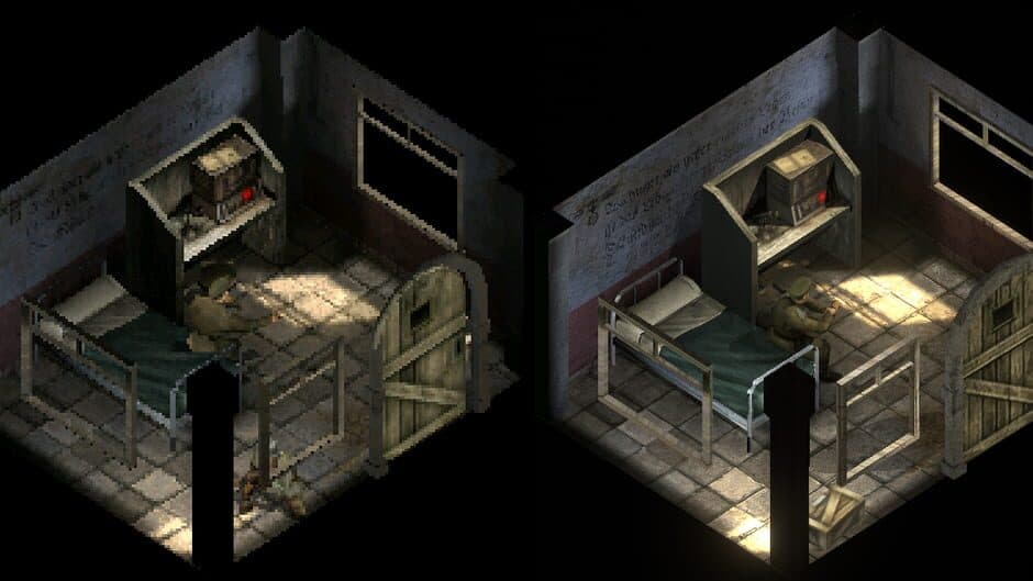 Commandos 2: HD Remaster screenshot 3