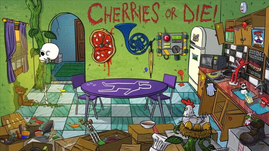 The Wardrobe: Even Better Edition screenshot 2