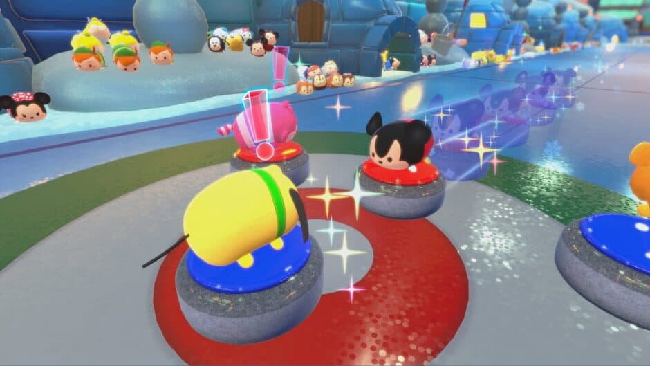Disney Tsum Tsum Festival screenshot 1