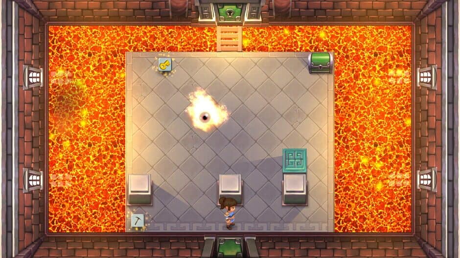 Journey of Haha screenshot 2