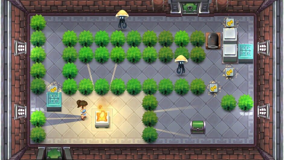 Journey of Haha screenshot 1