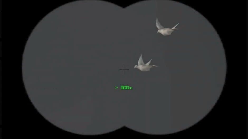 Bird Hunter 2003: Legendary Hunting screenshot 3