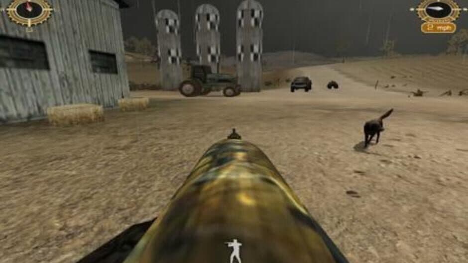 Bird Hunter 2003: Legendary Hunting screenshot 1