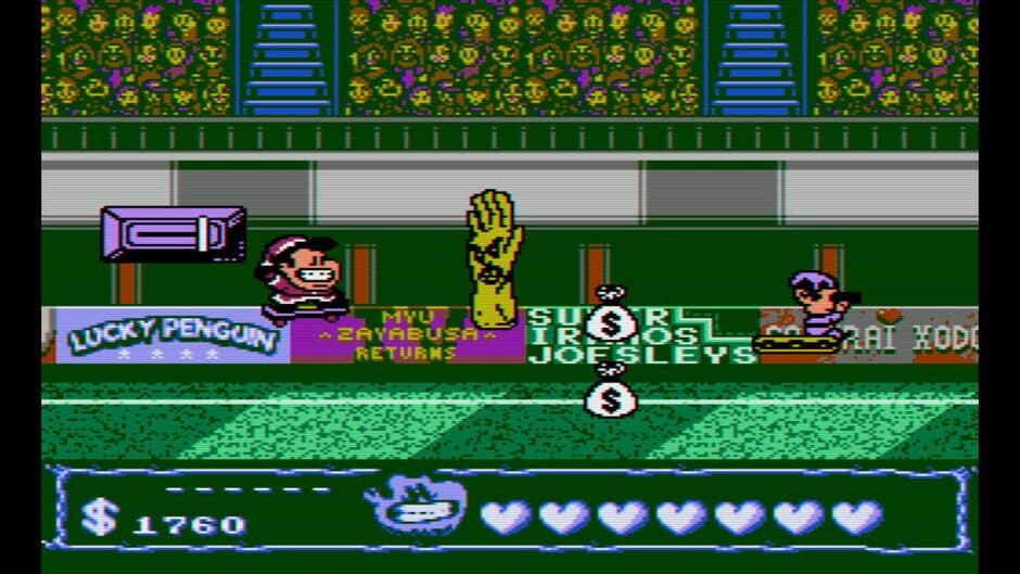 Skatemasta Tcheco screenshot 4