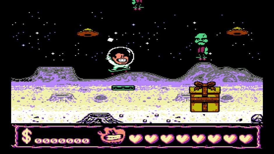 Skatemasta Tcheco screenshot 3