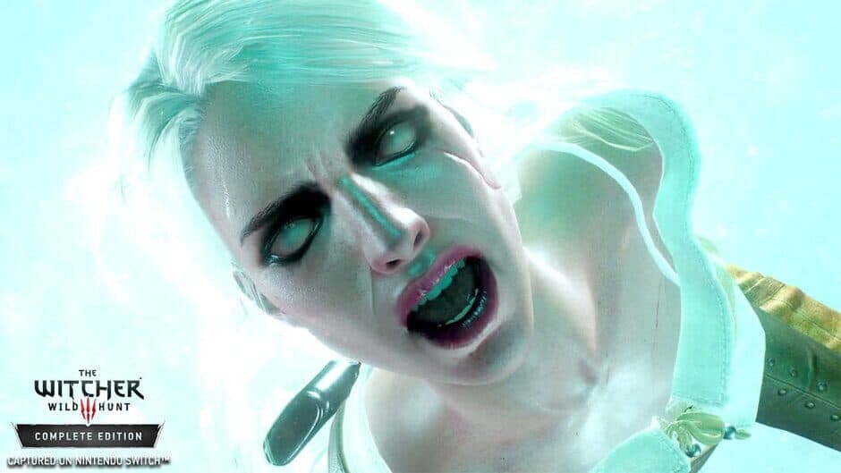 The Witcher 3: Wild Hunt - Complete Edition screenshot 6