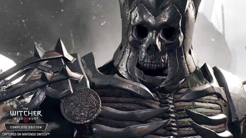 The Witcher 3: Wild Hunt - Complete Edition screenshot 5