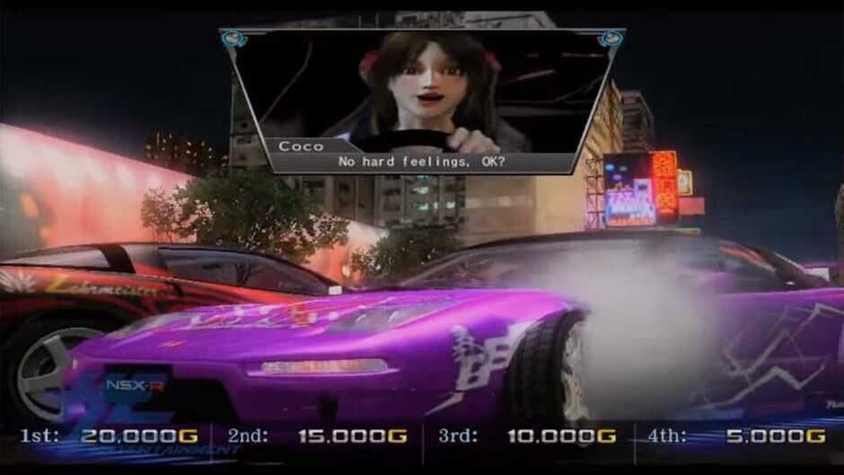 R-Tuned : Ultimate Street Racing screenshot 3