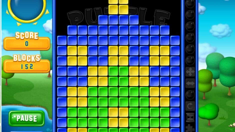 Super Collapse 3 screenshot 1