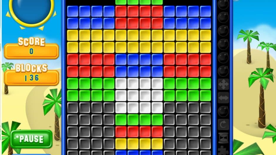 Super Collapse 3 screenshot 2