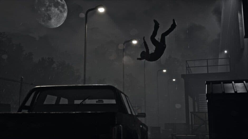 Of Bird and Cage screenshot 2