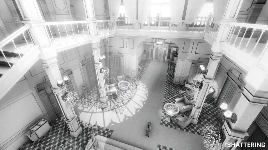 The Shattering screenshot 5