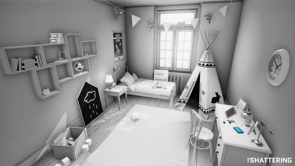 The Shattering screenshot 3