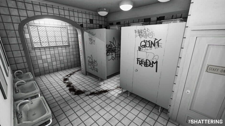 The Shattering screenshot 6