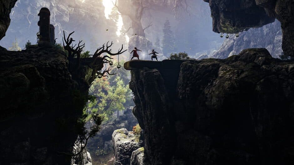 GreedFall screenshot 6