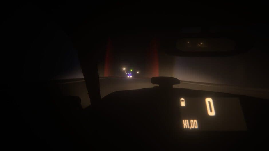 Downtown Drift screenshot 2