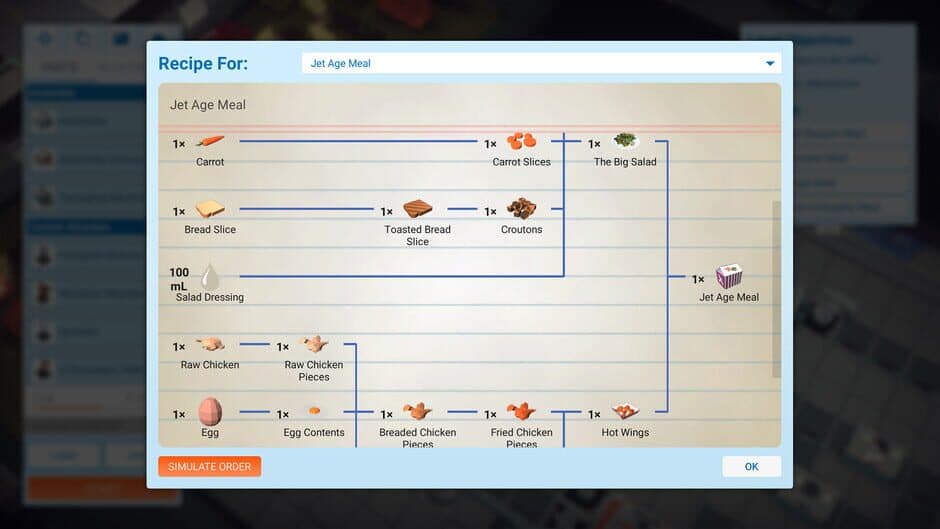 Automachef screenshot 6
