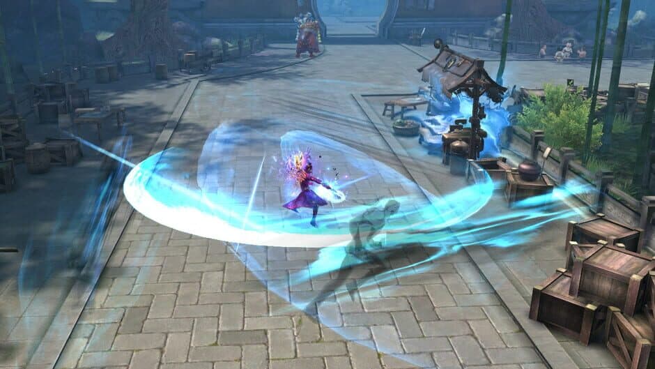 御龙在天-平衡国战版 screenshot 2