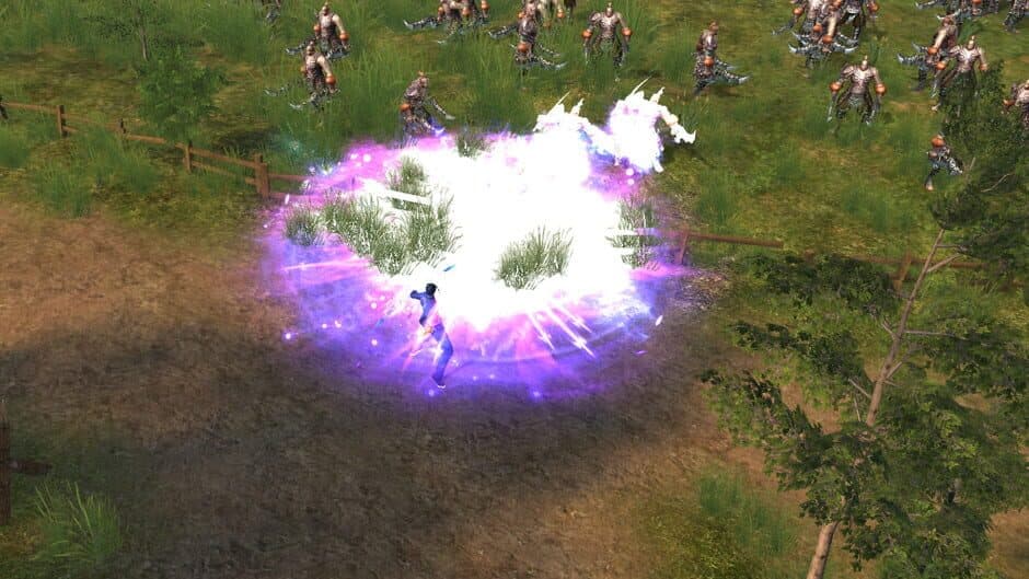 御龙在天-平衡国战版 screenshot 1