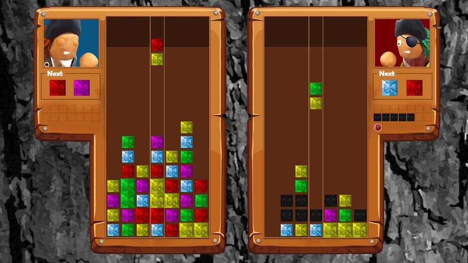 Pirates of First Star screenshot 2