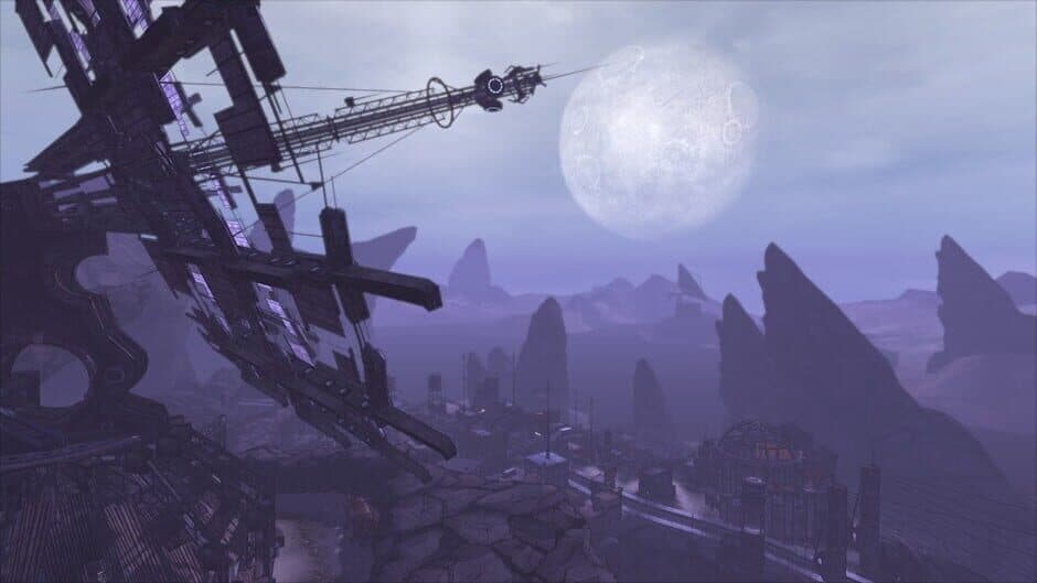 Borderlands: Game of the Year Enhanced screenshot 1