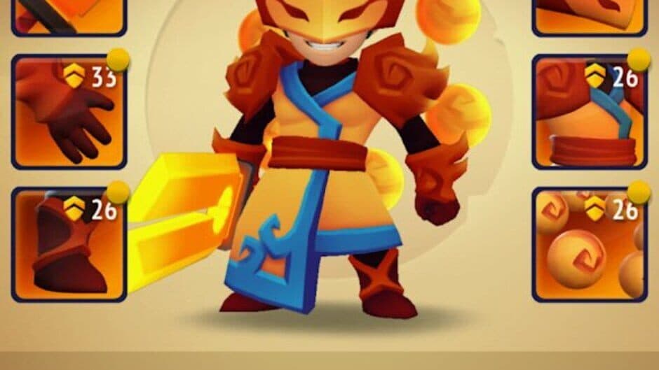 Nonstop Knight 2 screenshot 2