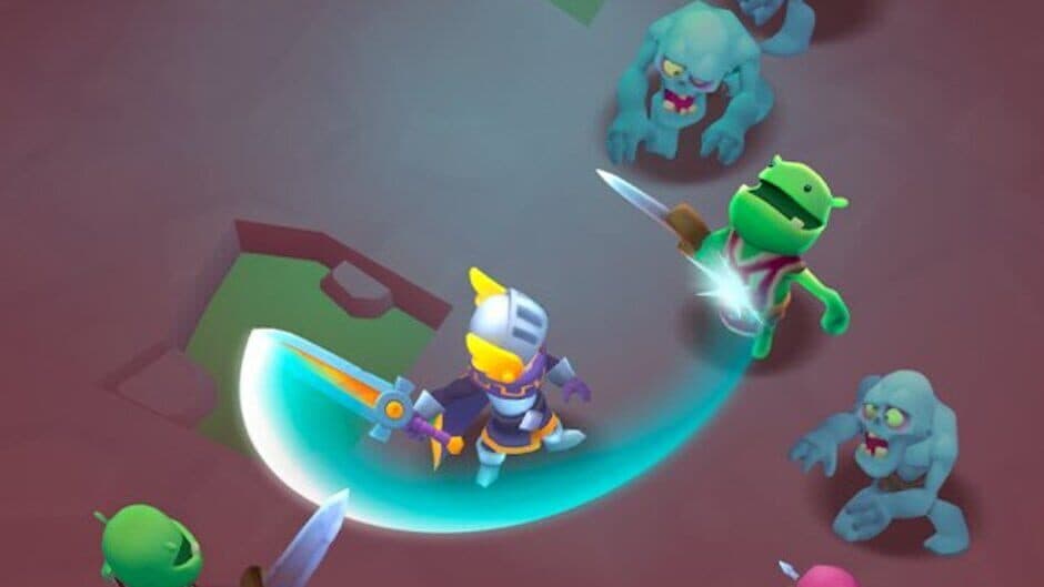 Nonstop Knight 2 screenshot 3